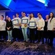 Minho participa em Concurso Internacional na Noruega