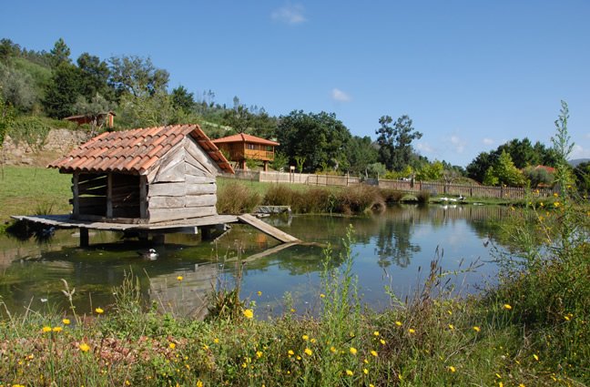 Quinta de Pentieiros, Ponte de Lima